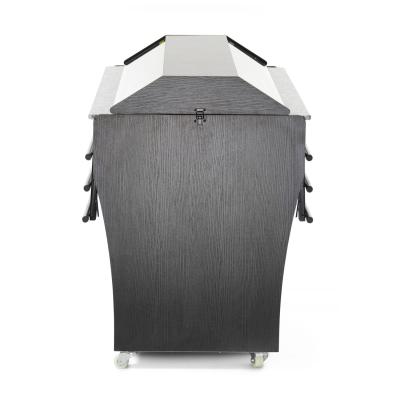 Salátový bufet, Arktic, GN 1/1, 230V/170W, 1490x765x(H)1370mm | 274057